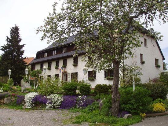 Hotel Das Landhaus Hotel in Baden-Württemberg