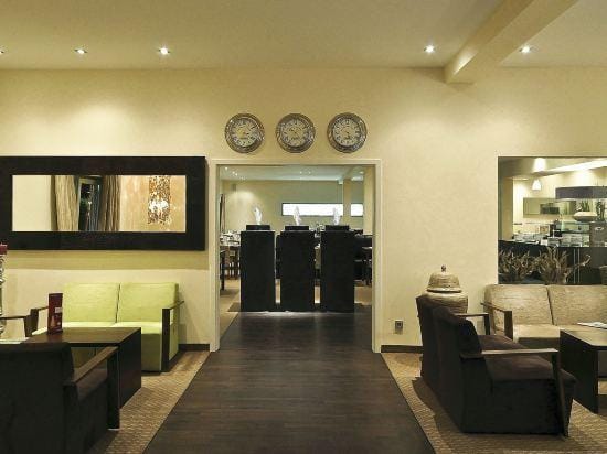 Hotel am Schlosspark Garni Hotel in Husum