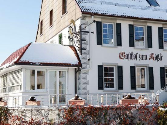 Hotel Rossle Hotel in Baden-Württemberg