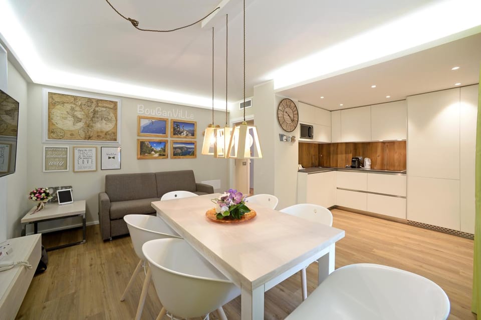 Aktivhotel Santalucia Hotel in Nago–Torbole