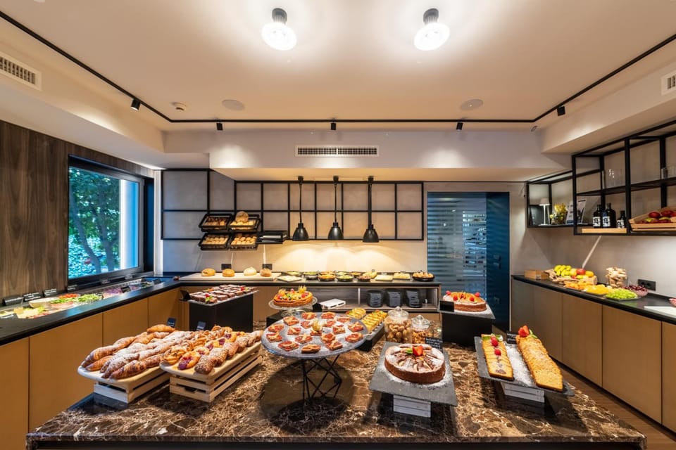 Aktivhotel Santalucia Hotel in Nago–Torbole