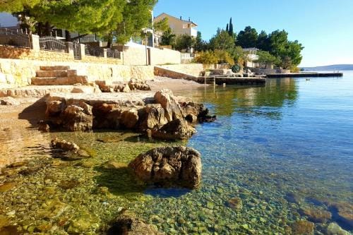 Double Room Starigrad 6591b Hotel in Zadar County