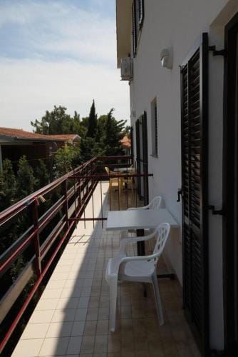 Double Room Starigrad 6591b Hotel in Zadar County