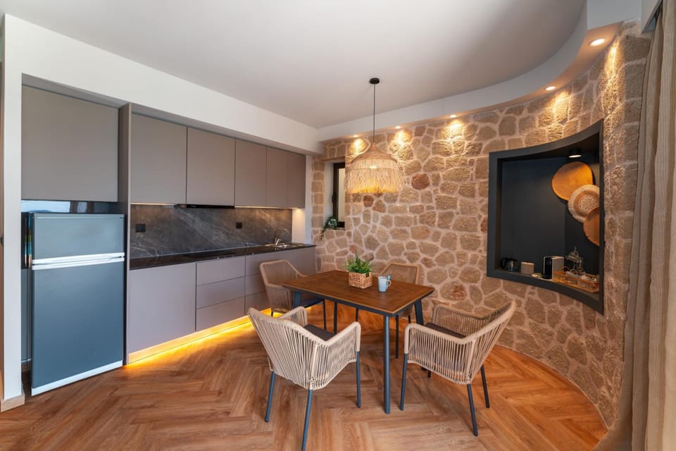 Al Mare Villas Apartment hotel in Rhodes, Greece