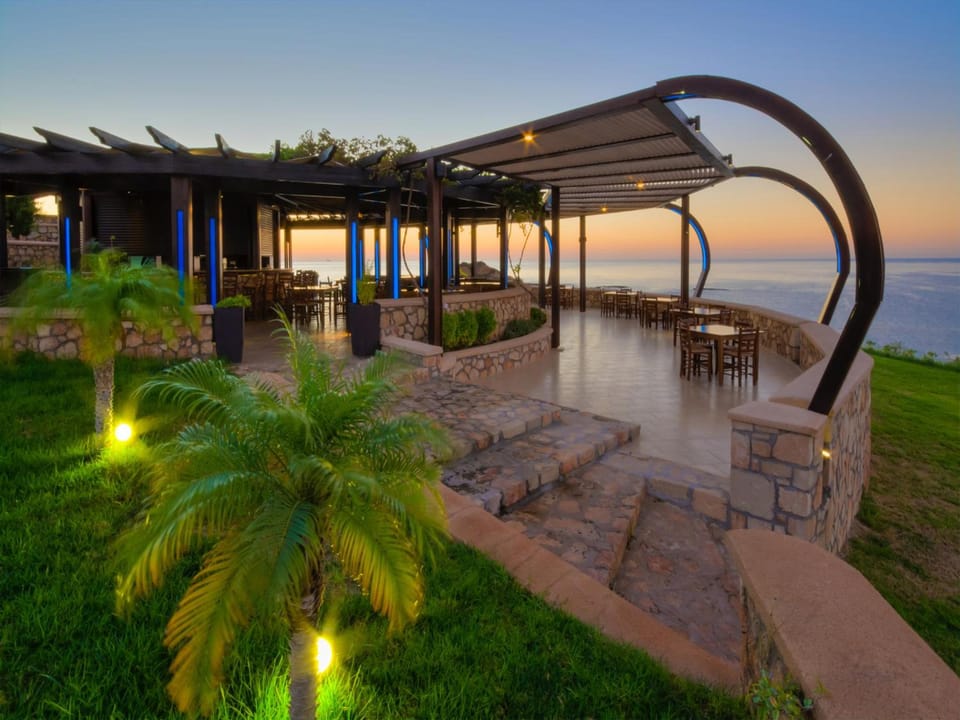 Al Mare Villas Apartment hotel in Rhodes, Greece