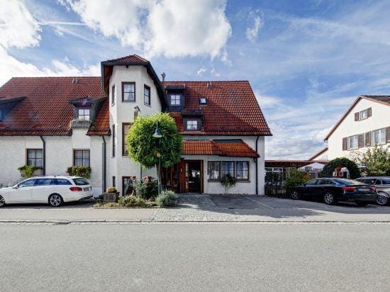Hotel Bauer Großbettlingen Hotel in Baden-Württemberg