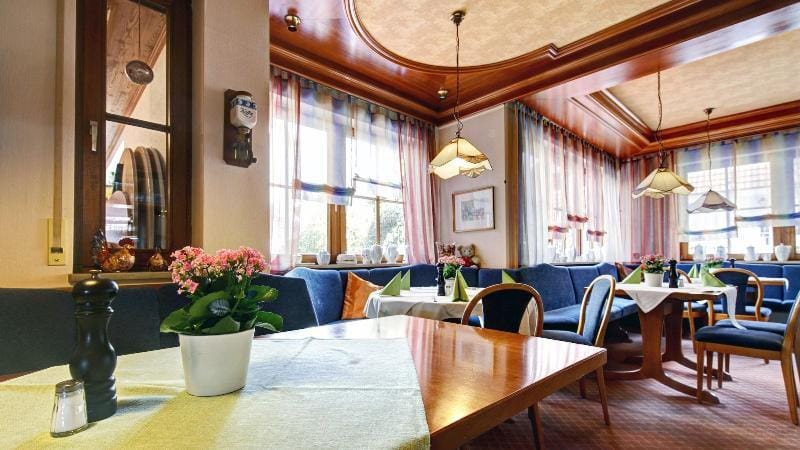 Hotel Bauer Großbettlingen Hotel in Baden-Württemberg