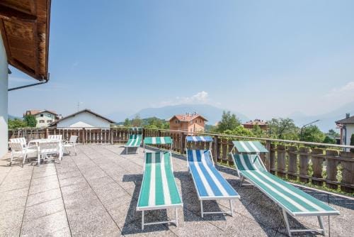 Al Pian Garni - B&B & Pizza Hotel in Trentino-South Tyrol