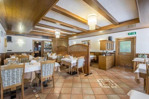 Al Pian Garni - B&B & Pizza Hotel in Trentino-South Tyrol