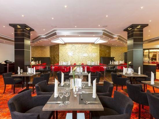 Sieben Welten Hotel & Spa Resort Hotel in Fulda