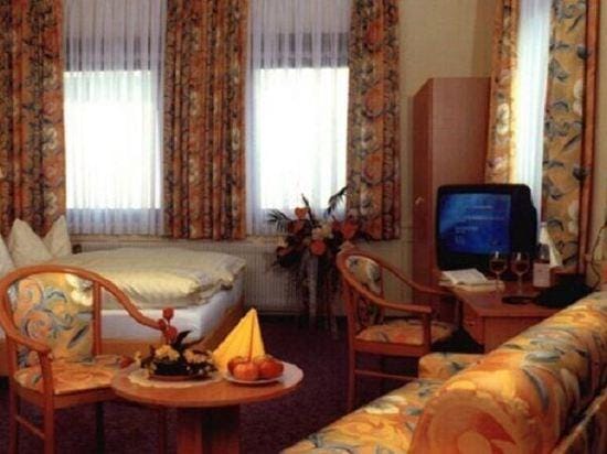 Traube Hotel Oeffingen Hotel in Stuttgart