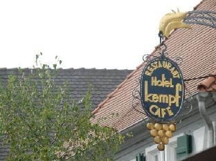 Hotel Kempf Hotel in Rhineland-Palatinate