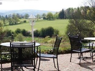 Waldhotel Hotel in Hochsauerlandkreis