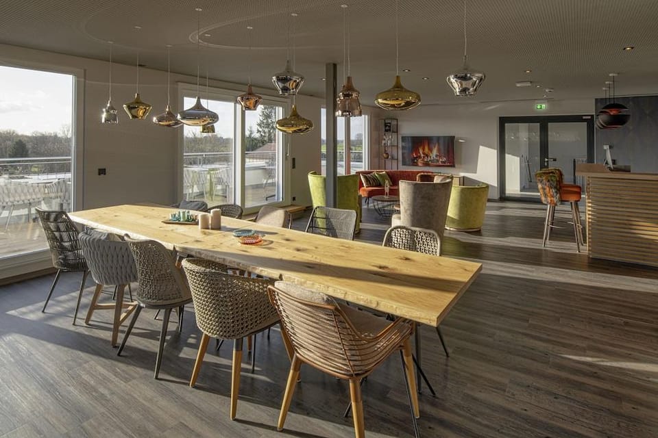 Adoro Aparthotel Hotel in Baden-Baden