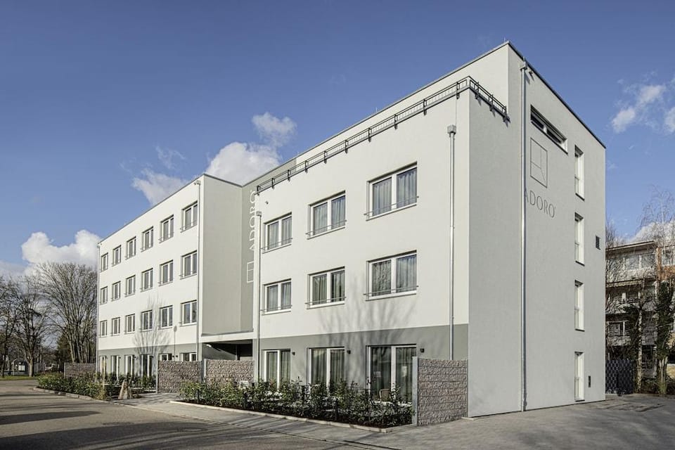 Adoro Aparthotel Hotel in Baden-Baden