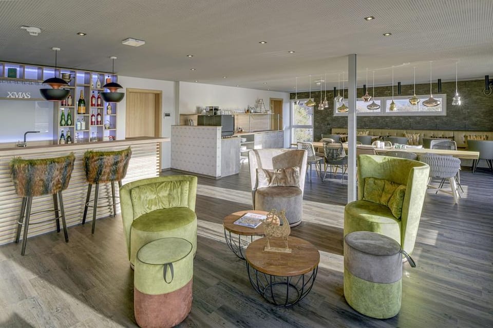 Adoro Aparthotel Hotel in Baden-Baden