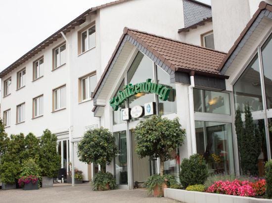 Hotel Schutzenburg Hotel in Leverkusen