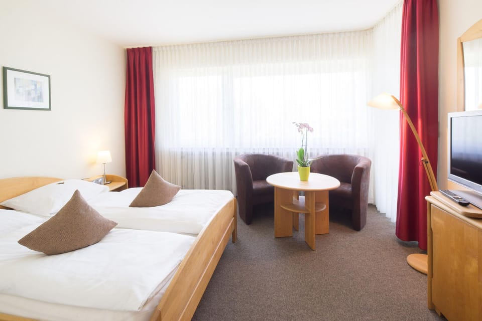 Bonnem Inn Hotel in Rhineland-Palatinate