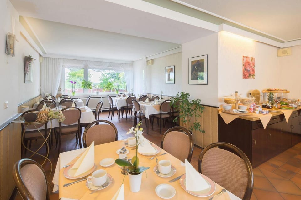 Bonnem Inn Hotel in Rhineland-Palatinate