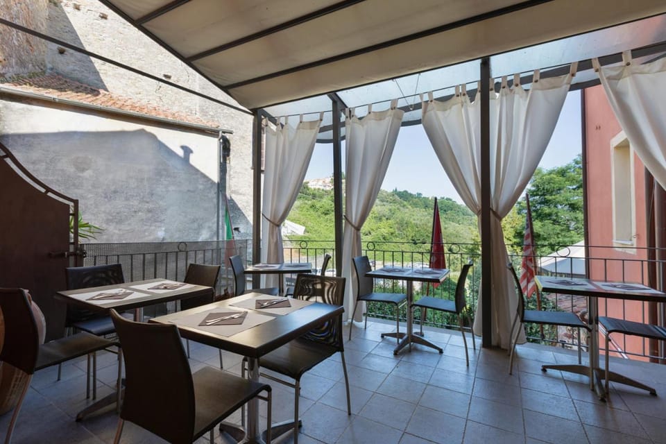 Hotel Al Convento Hotel in Province of Massa and Carrara