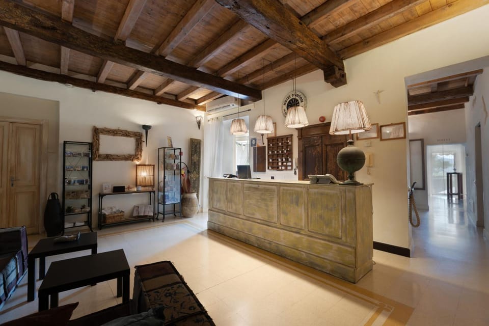 Hotel Al Convento Hotel in Province of Massa and Carrara