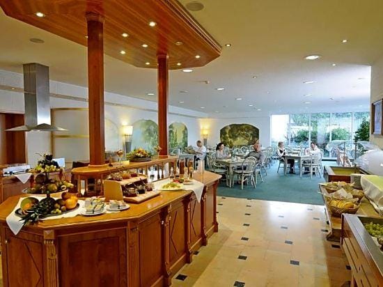 Trip Inn Axxon Hotel Hotel in Brandenburg