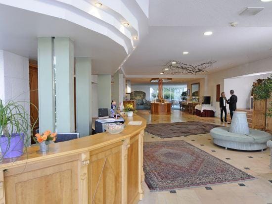 Trip Inn Axxon Hotel Hotel in Brandenburg