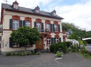 Romantik Hotel Villa Sayn Hotel in Rhineland-Palatinate