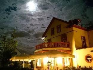 Romantik Hotel Villa Sayn Hotel in Rhineland-Palatinate