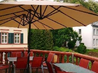 Romantik Hotel Villa Sayn Hotel in Rhineland-Palatinate