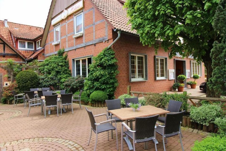 Landhotel Helms Hotel in Heidekreis