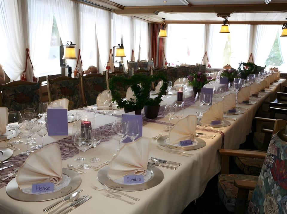 Hotel Lamm Mitteltal Hotel in Ortenau