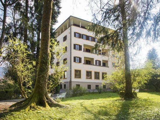 Hotel Rex Hotel in Tegernsee