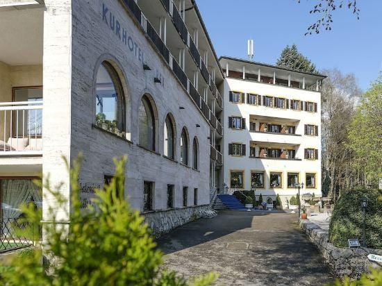 Hotel Rex Hotel in Tegernsee