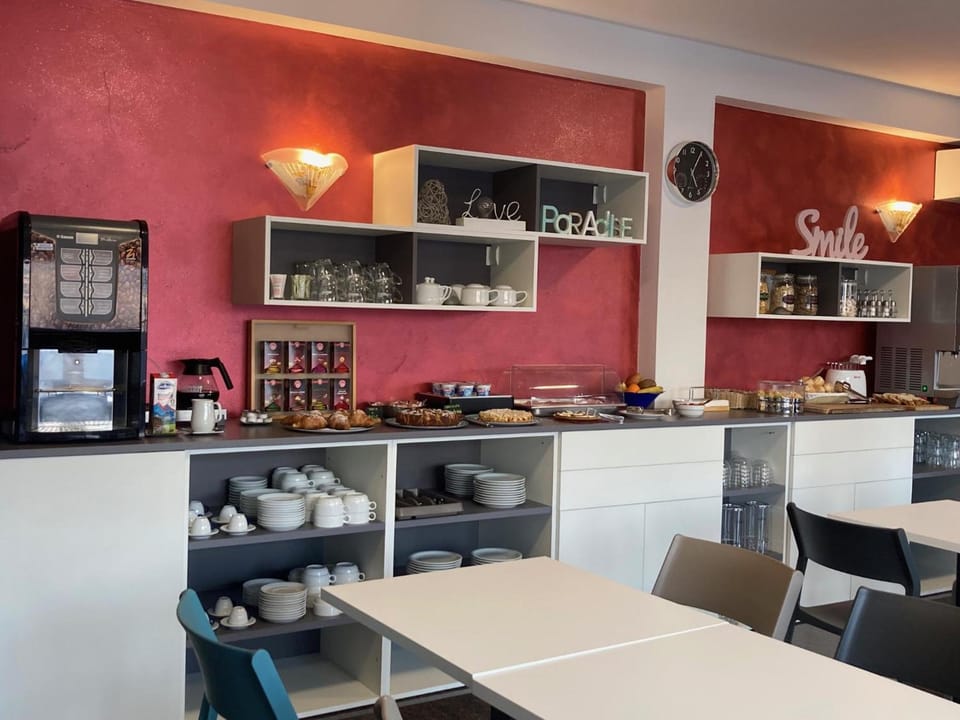 Hotel Casa Gagliardi Hotel in Malcesine