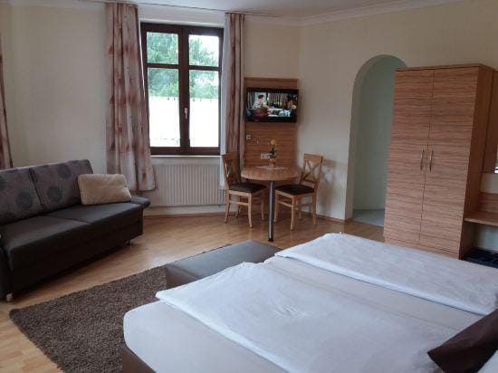 Am Eck Hotel in Baden-Württemberg