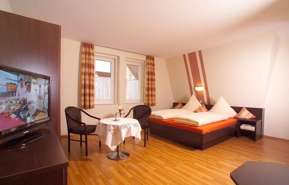 Am Eck Hotel in Baden-Württemberg