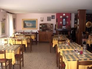 Albergo Centrale Hotel in Province of Brescia