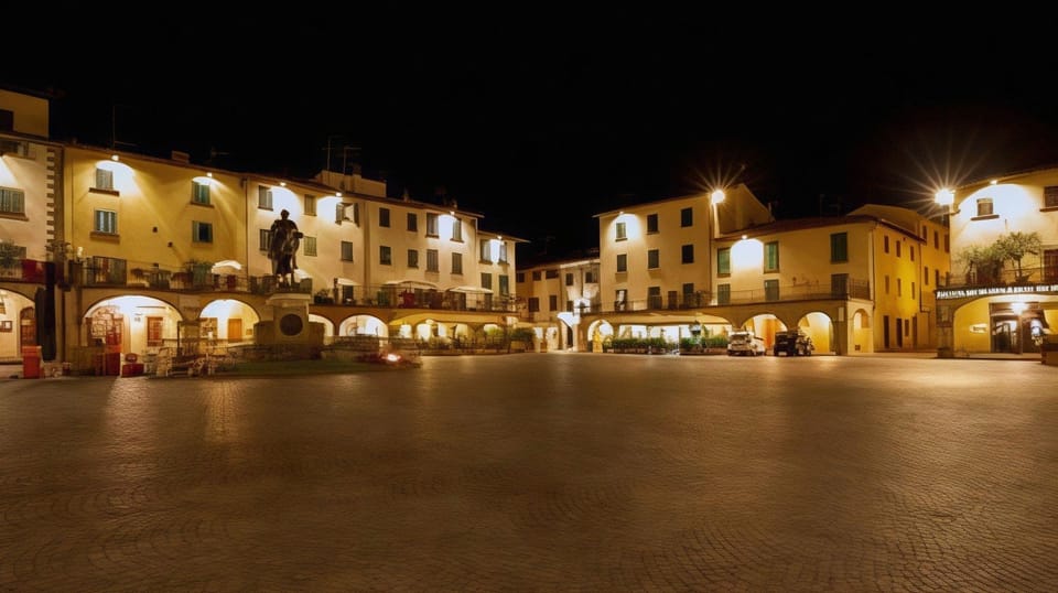 Albergo Del Chianti Hotel in Greve in Chianti