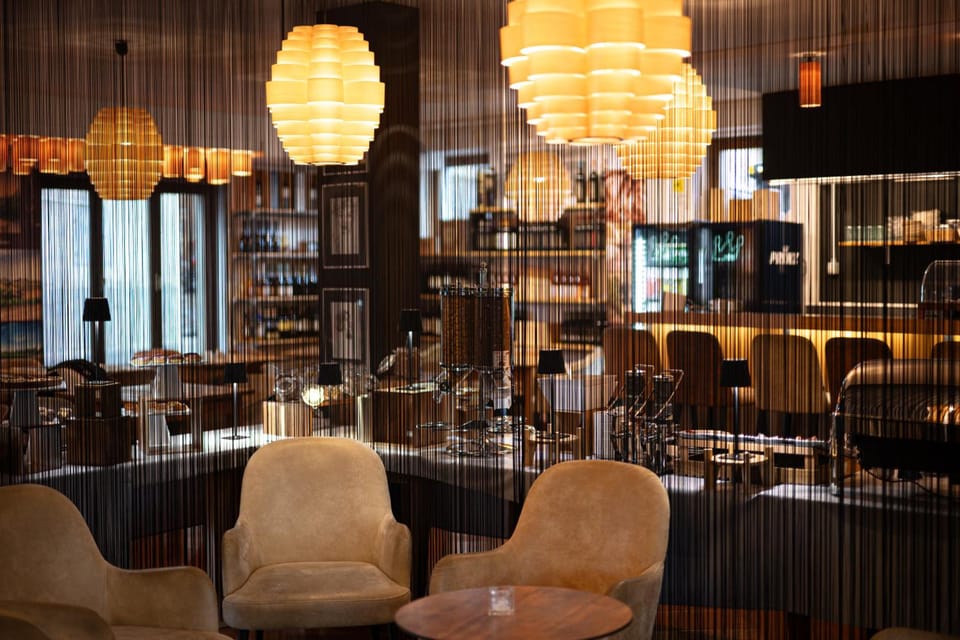 Albergo Del Chianti Hotel in Greve in Chianti