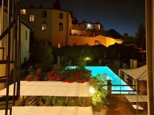 Albergo Del Chianti Hotel in Greve in Chianti