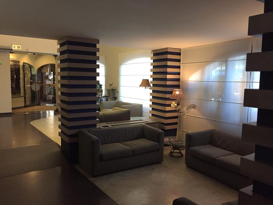 Albergo Della Corona Hotel in Lombardy
