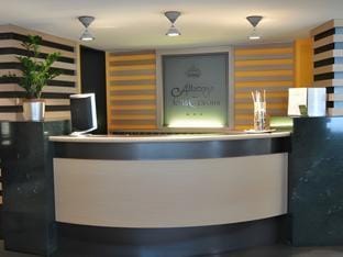 Albergo Della Corona Hotel in Lombardy