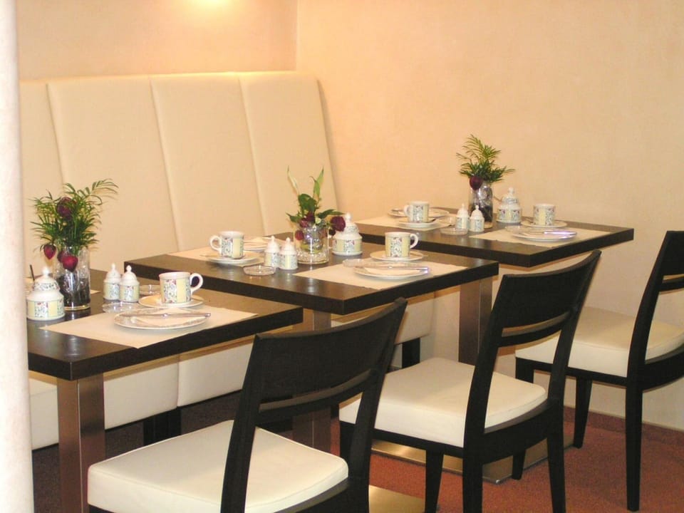 Hotel Graf Hotel in Offenbach