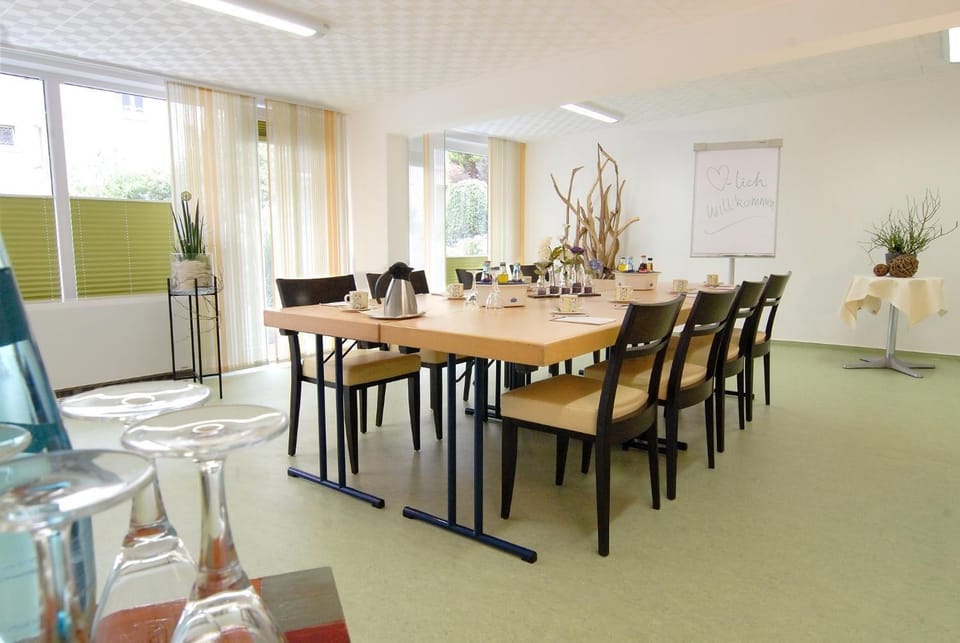 Hotel Graf Hotel in Offenbach