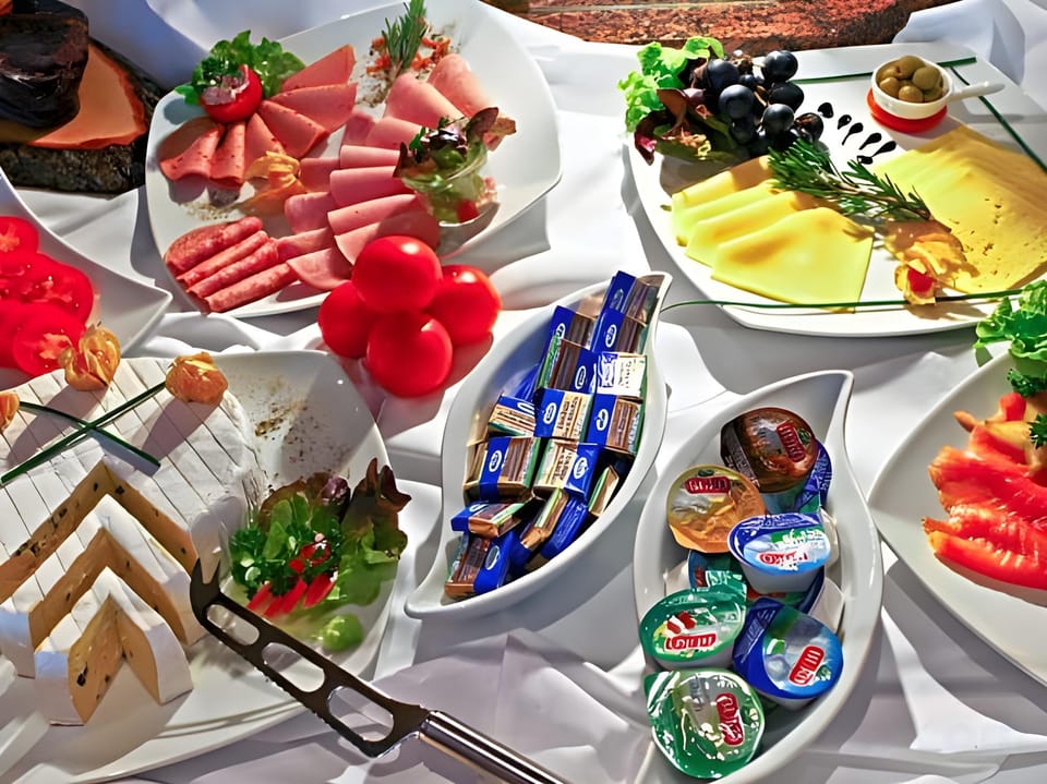 ibis Styles Offenburg City Hotel in Offenburg
