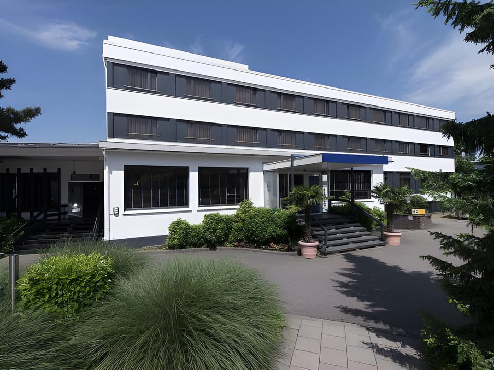 ibis Styles Offenburg City Hotel in Offenburg