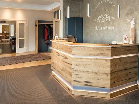 Hotel Bavaria Hotel in Oldenburg