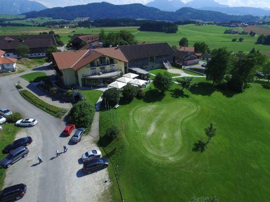 Wengerhof Hotel in Berchtesgadener Land