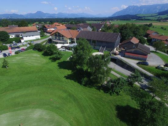 Wengerhof Hotel in Berchtesgadener Land